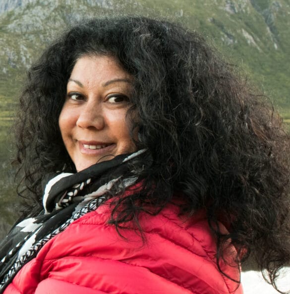 Sinemaya Katkı Ödülleri Alin Taşçıyan