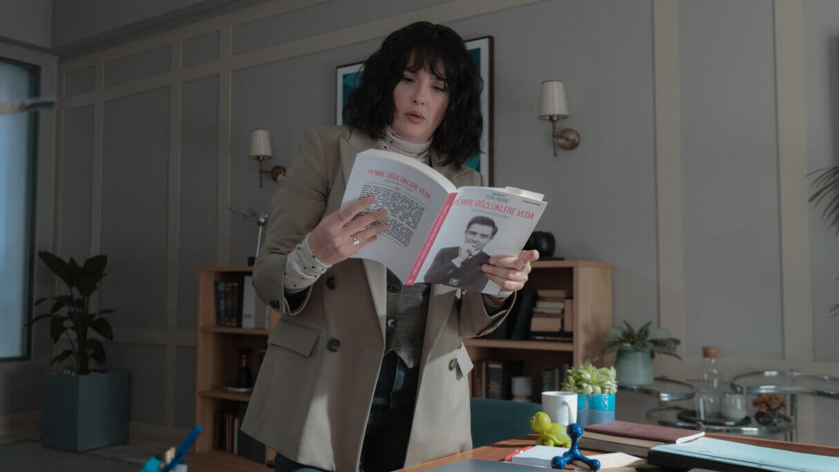 Adsız Aşıklar: Aşkın Tedavisi Var Mı?