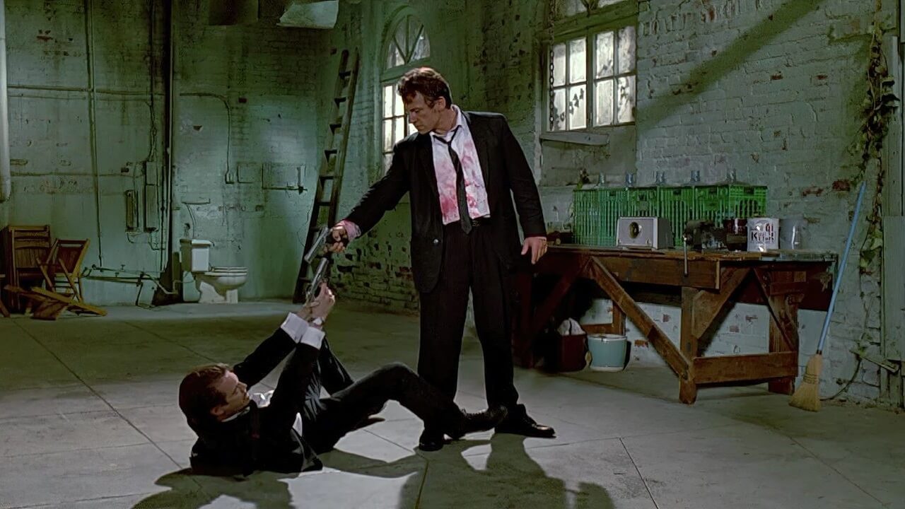 Reservoir Dogs: Tarantino Devrimi