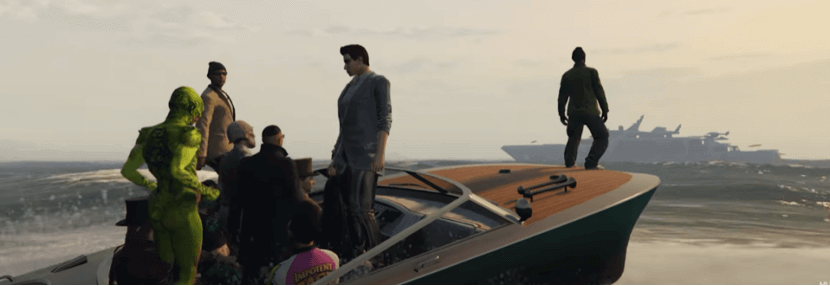 Grand Theft Hamlet: Yaratıcı Düşünce Sınır Tanımaz