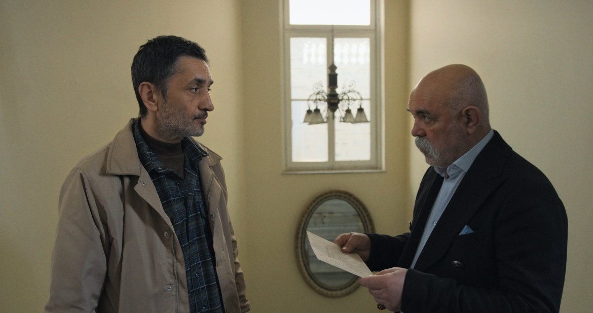 İdea: Kafkaesk Bir Yalnızlık