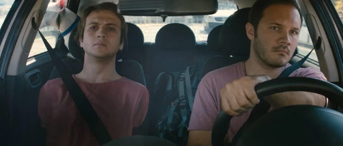 Tamam Mıyız?: Senin Hayallerin Ne Renk?