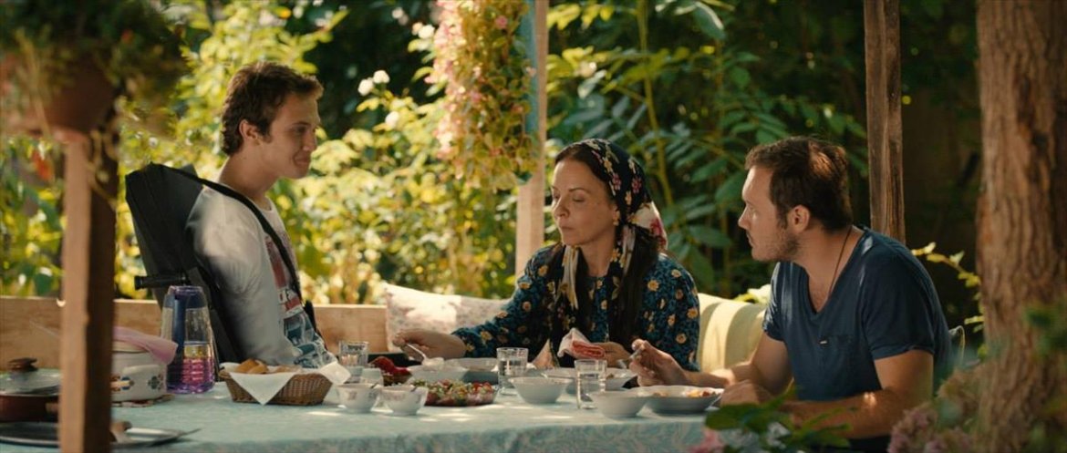 Tamam Mıyız?: Senin Hayallerin Ne Renk?