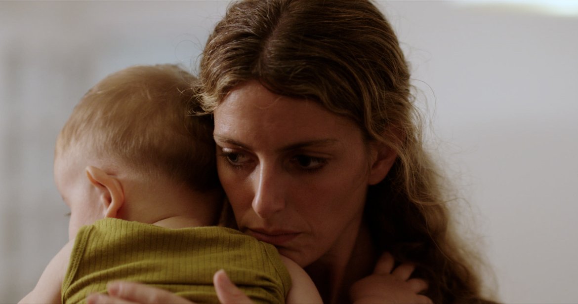 Buradayım, İyiyim: Kaybolan Derinlik