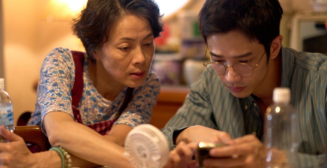 I Am Married...But!: Belki de Ruh Eşin Yanı Başındadır