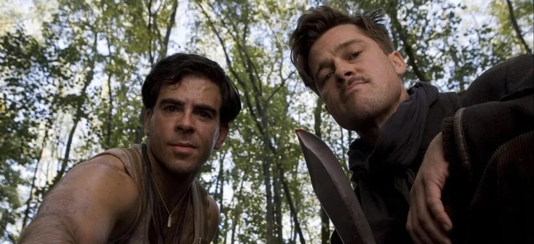 Inglourious Basterds: Tarantino'nun Ustalık Eseri