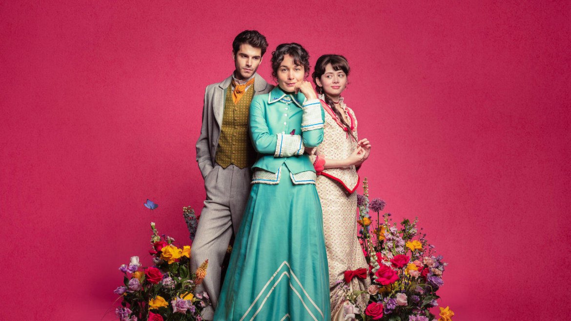 The Lady's Companion: Aşk ve Entrikada Kaybolan Derinlik