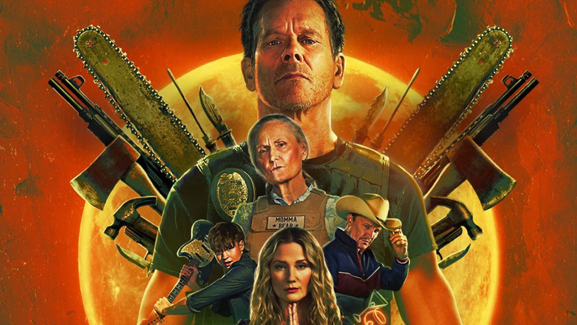 The Bondsman: Konusu İyi Aktarımı Vasat