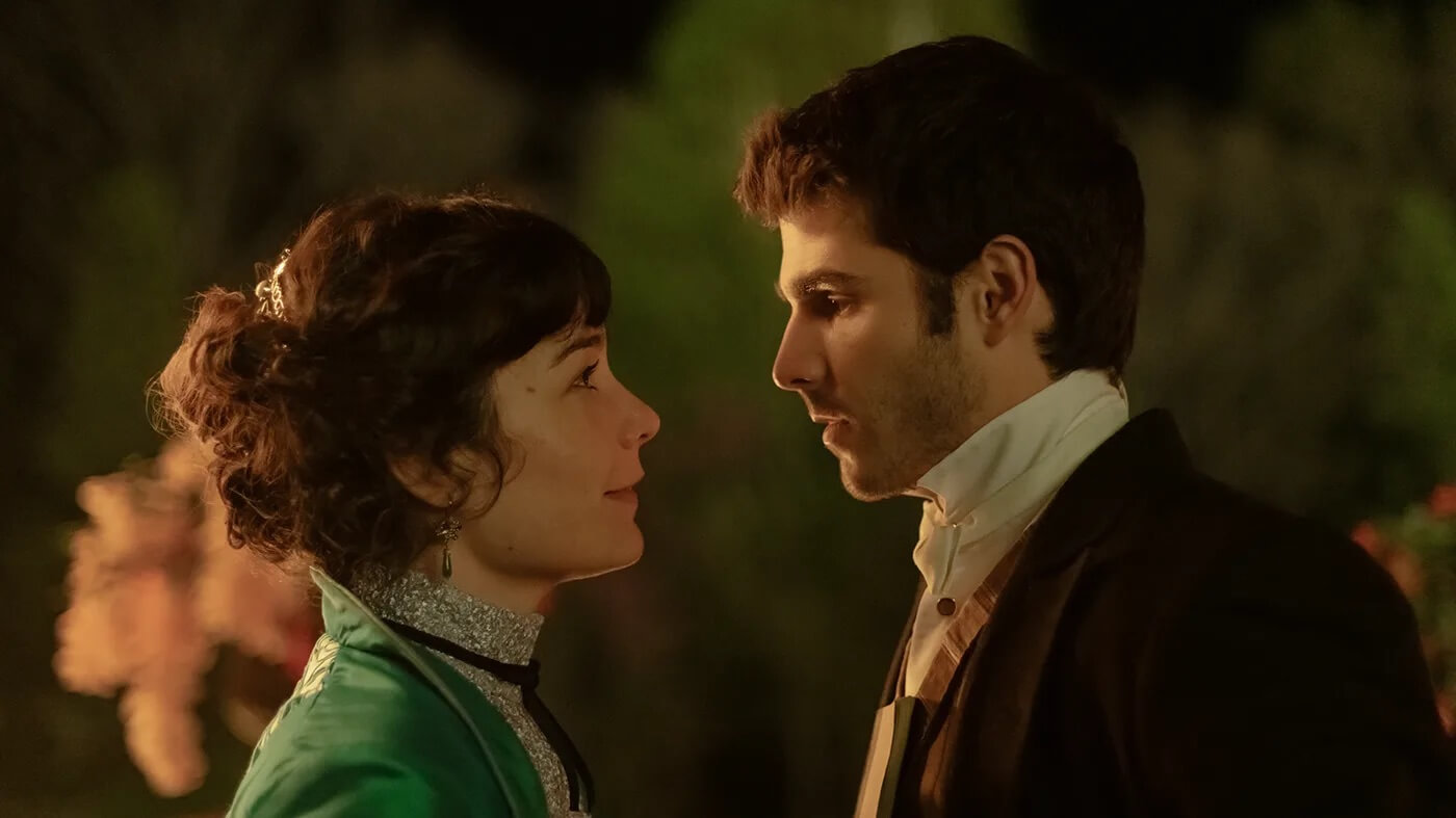 The Lady's Companion: Aşk ve Entrikada Kaybolan Derinlik