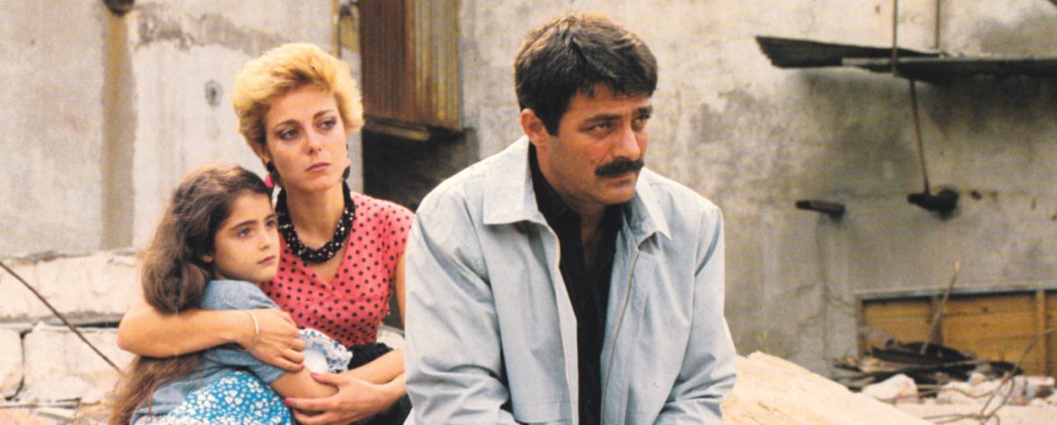 Amansız Yol: 44. İstanbul Film Festivali'nde Yeniden Beyazperdede