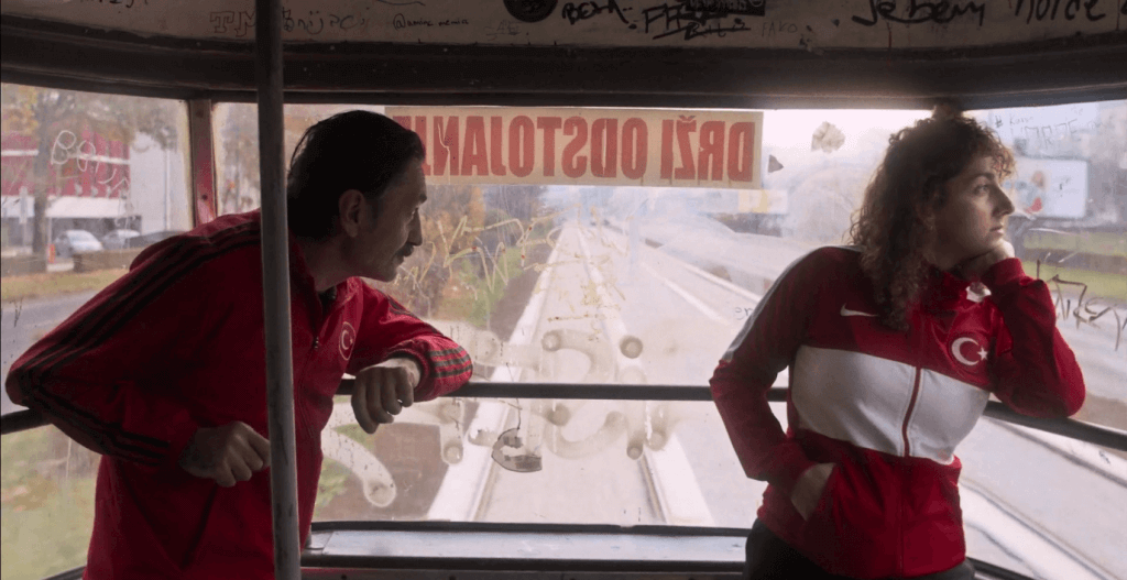 Atlet: Başarmak, Fedakarlığı Göze Almaktır