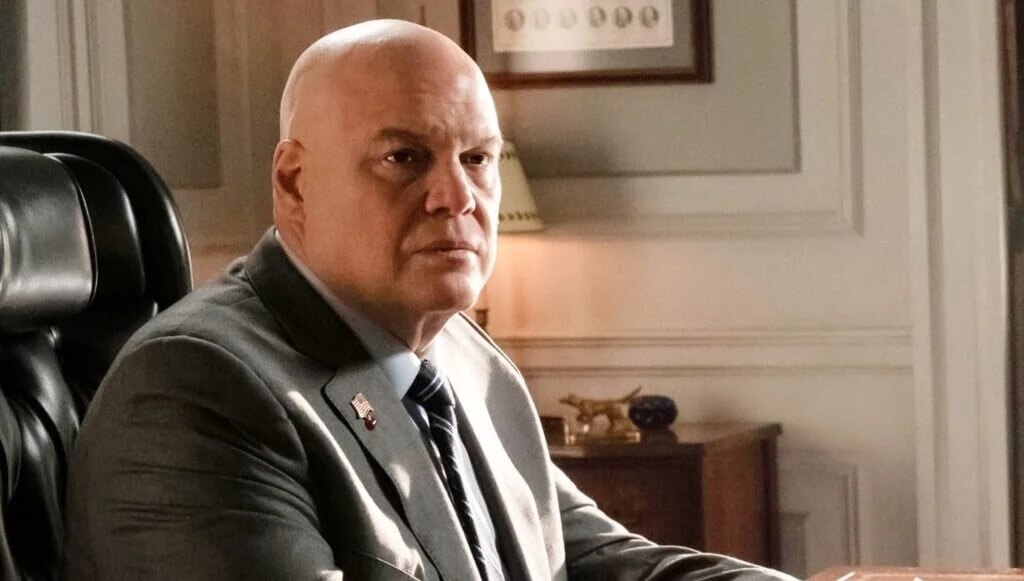 Daredevil: Born Again - Adaletin Yeni Yüzü Eski Ruhla Geri Dönüyor