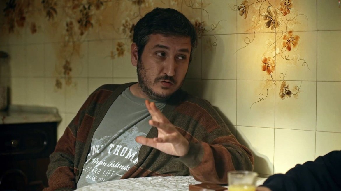 Gibi 6. Sezon 4. Bölüm: Metin