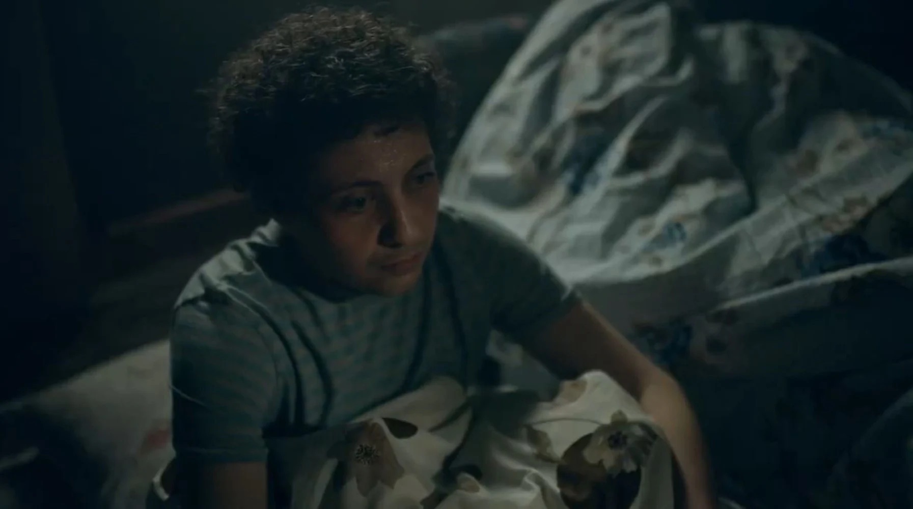 Gibi 6. Sezon 4. Bölüm: Metin