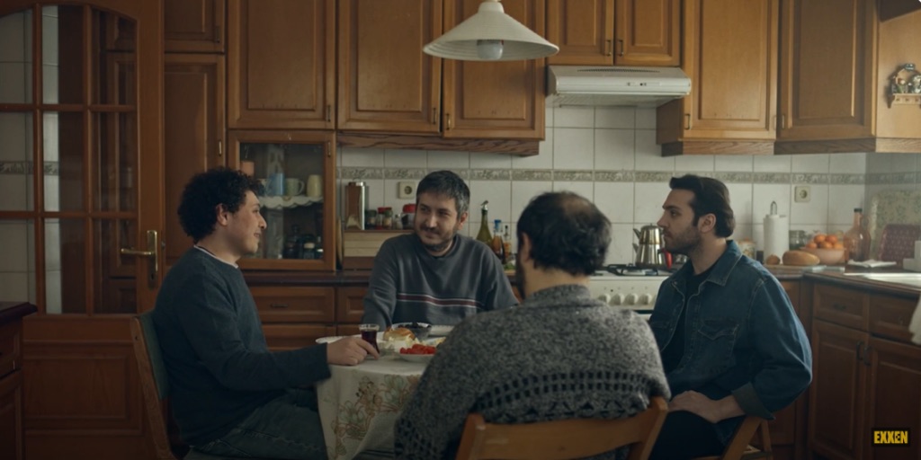 Gibi 6. Sezon 4. Bölüm: Metin