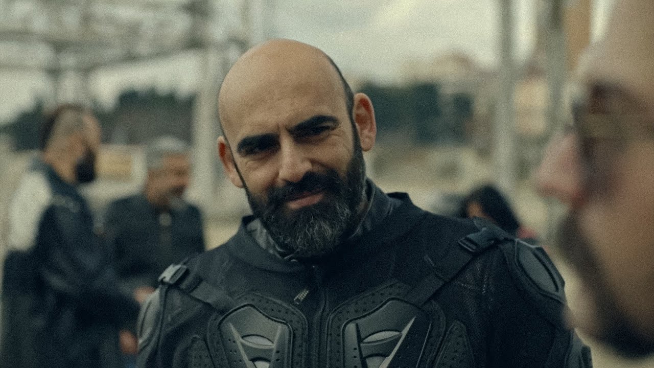 Gibi 6. Sezon 5. Bölüm: Nomen est Omen