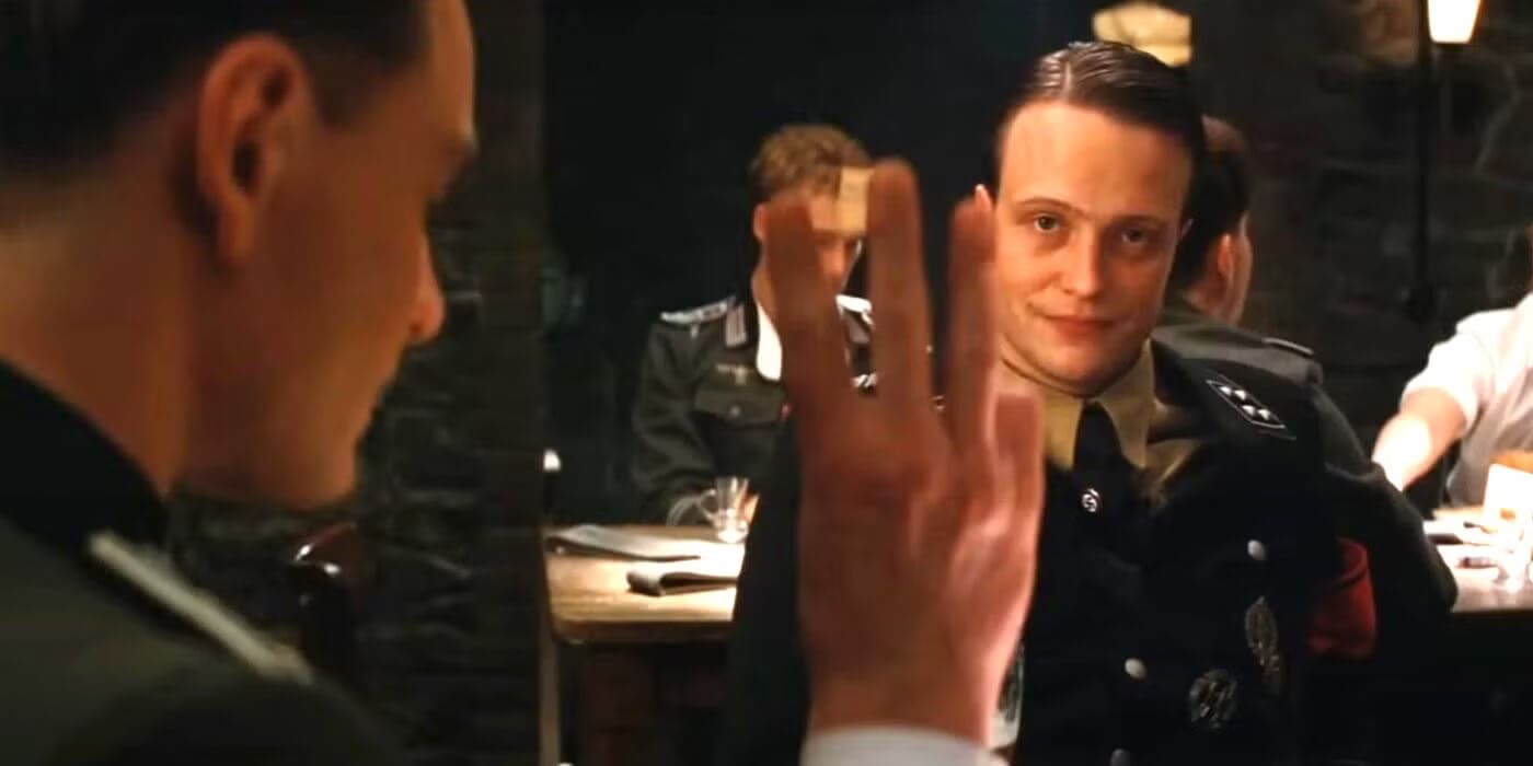 Inglourious Basterds: Tarantino'nun Ustalık Eseri