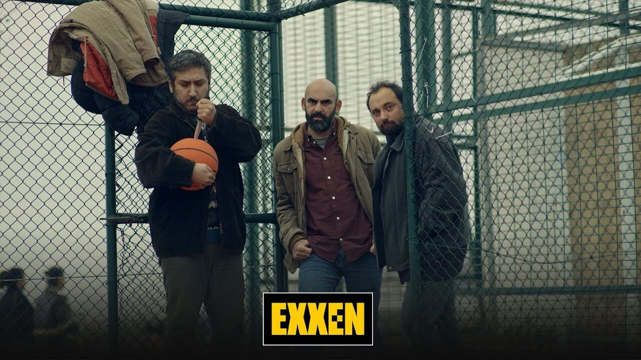 Gibi 6. Sezon 6. Bölüm: Çağrı'yla Yapılan 17 Konuşma