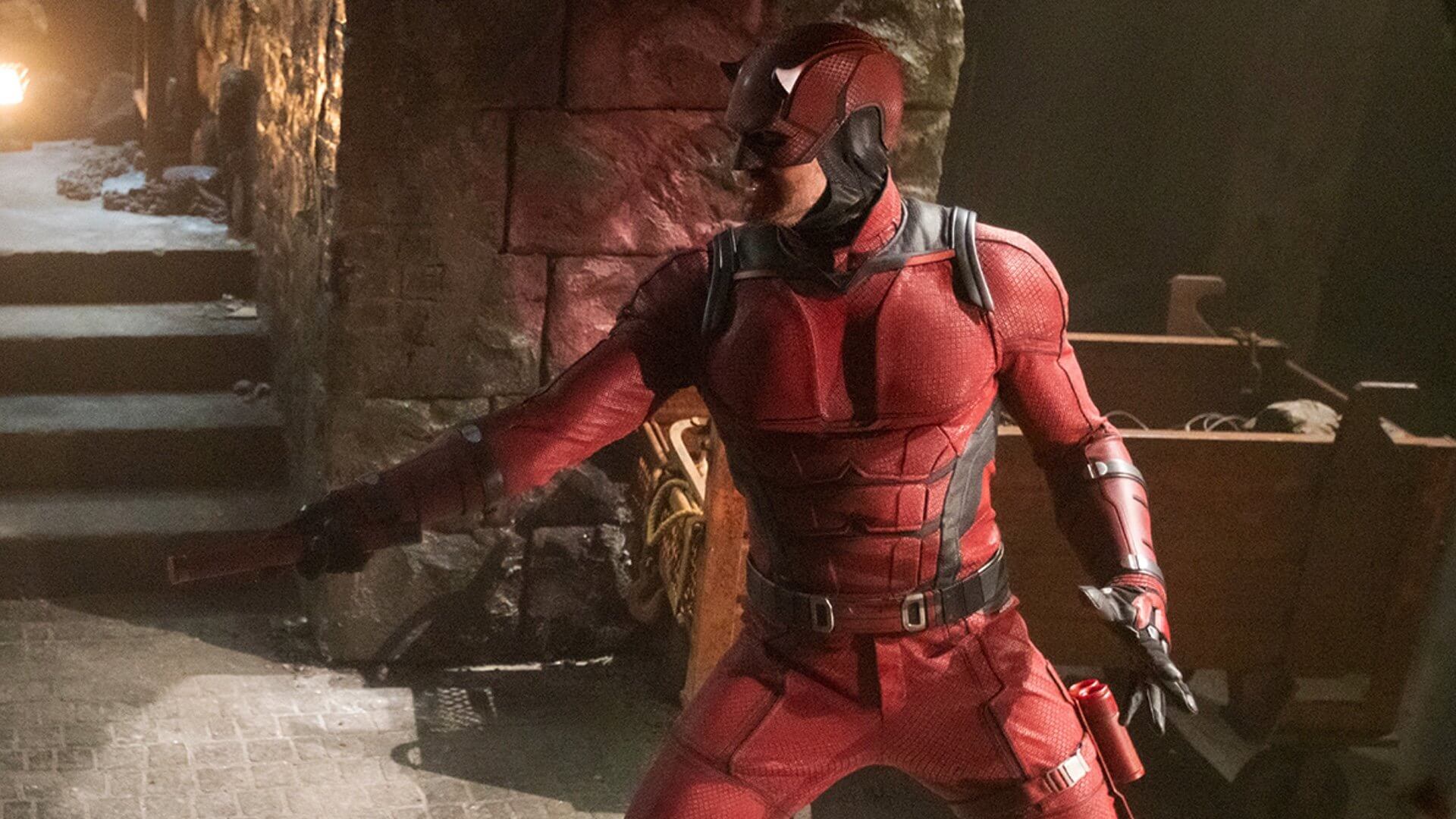 Daredevil: Born Again - Adaletin Yeni Yüzü Eski Ruhla Geri Dönüyor