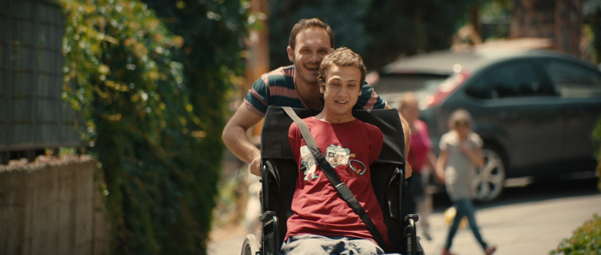 Tamam Mıyız?: Senin Hayallerin Ne Renk?