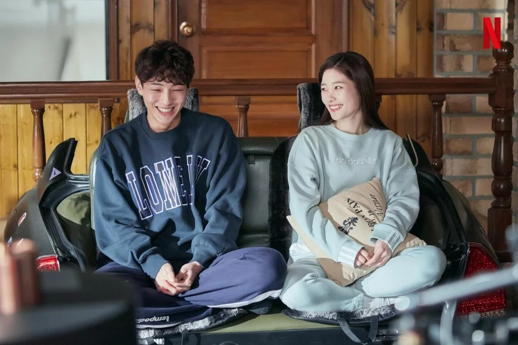 My First First Love: Belki de Aşk En Yakın Arkadaştır