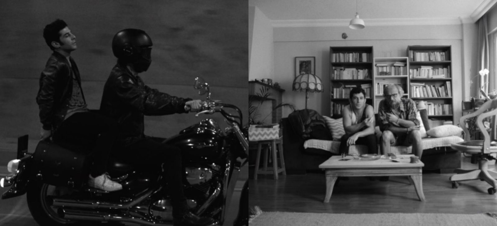 Beni Sevenler Listesi: Boşlukta Süzülen Gerçek Acılar