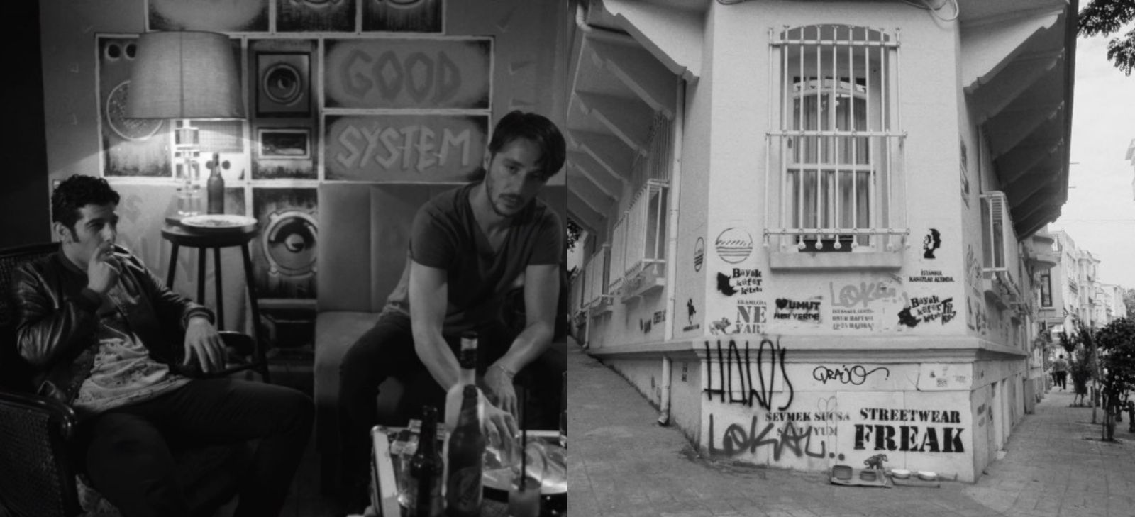 Beni Sevenler Listesi: Boşlukta Süzülen Gerçek Acılar