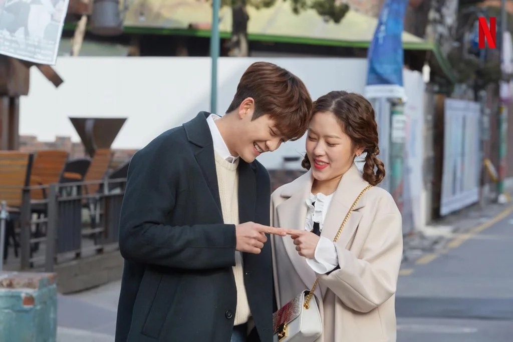 My First First Love: Belki de Aşk En Yakın Arkadaştır