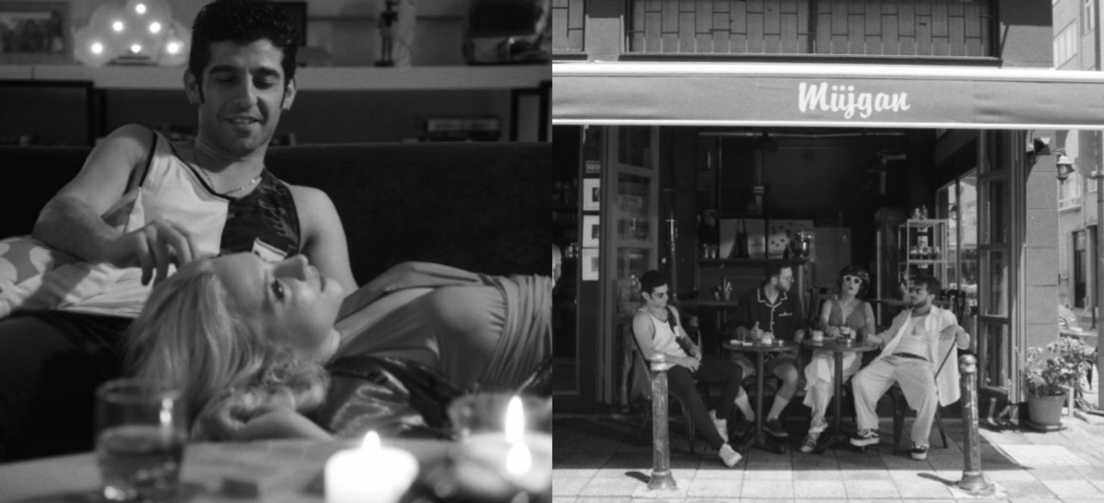 Beni Sevenler Listesi: Boşlukta Süzülen Gerçek Acılar