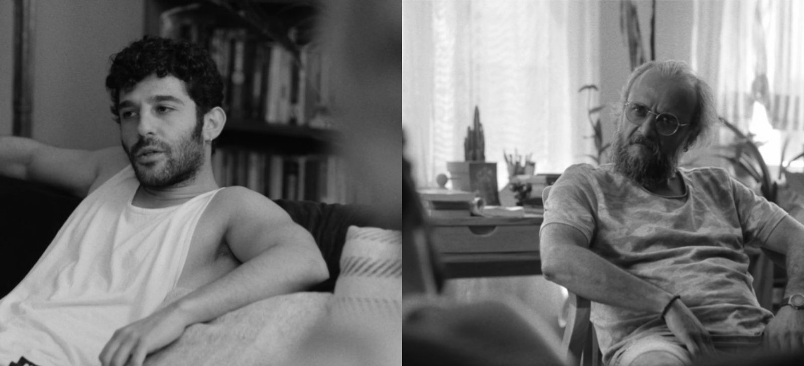 Beni Sevenler Listesi: Boşlukta Süzülen Gerçek Acılar