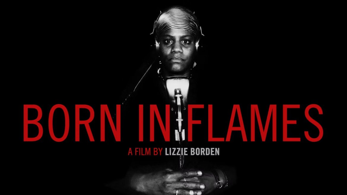 Born in Frame: Feminizm, İsyan ve Alternatif Sinema