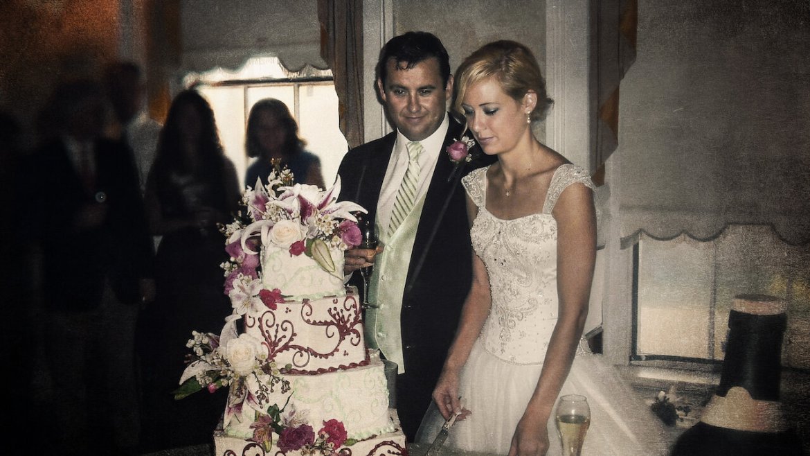 A Deadly American Marriage: Adalet mi, Algı mı?