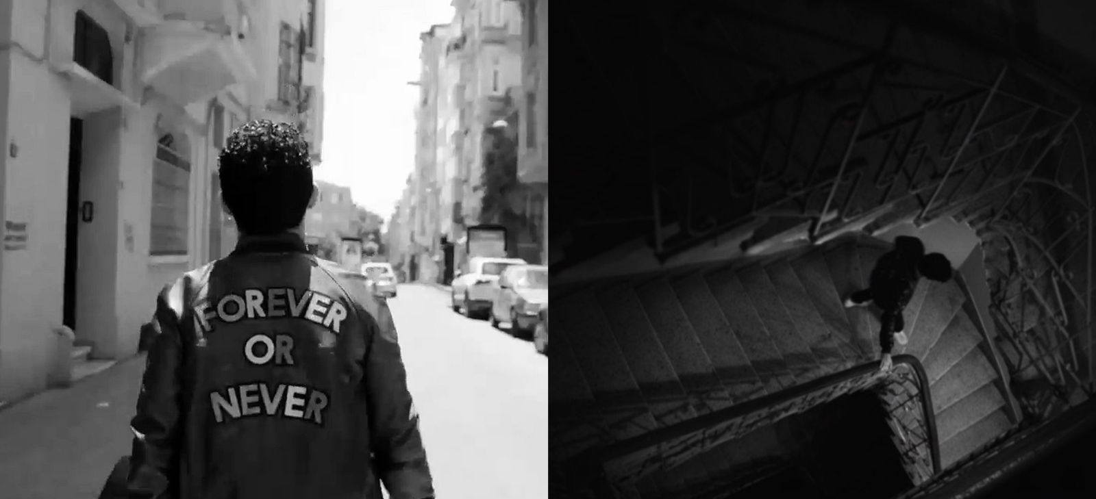 Beni Sevenler Listesi: Boşlukta Süzülen Gerçek Acılar