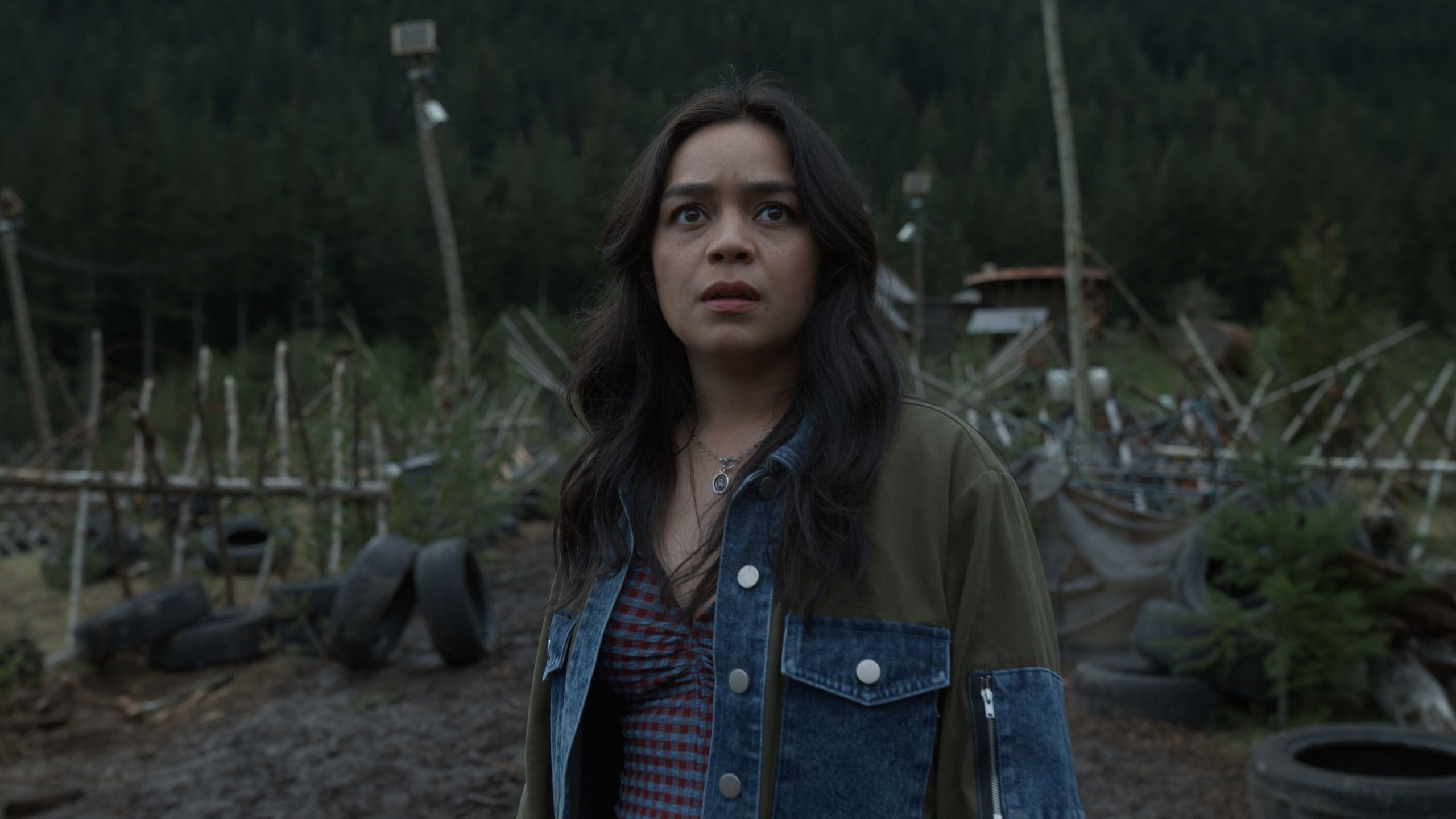 Final Destination Bloodlines: Ölüme Meydan Okumak