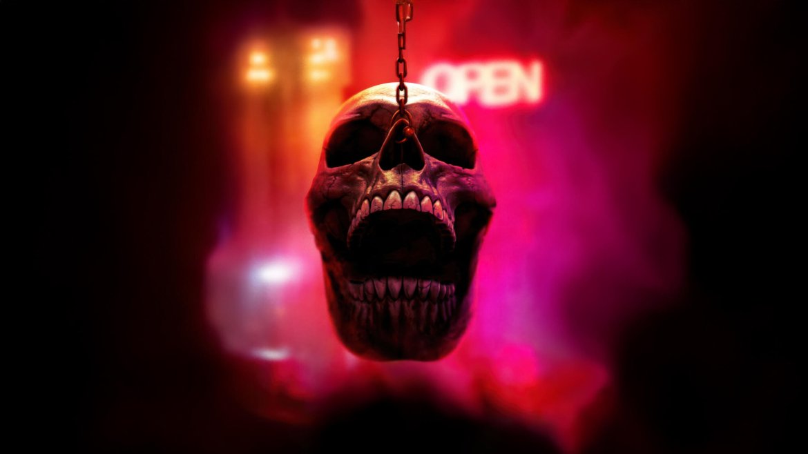 Final Destination Bloodlines: Ölüme Meydan Okumak