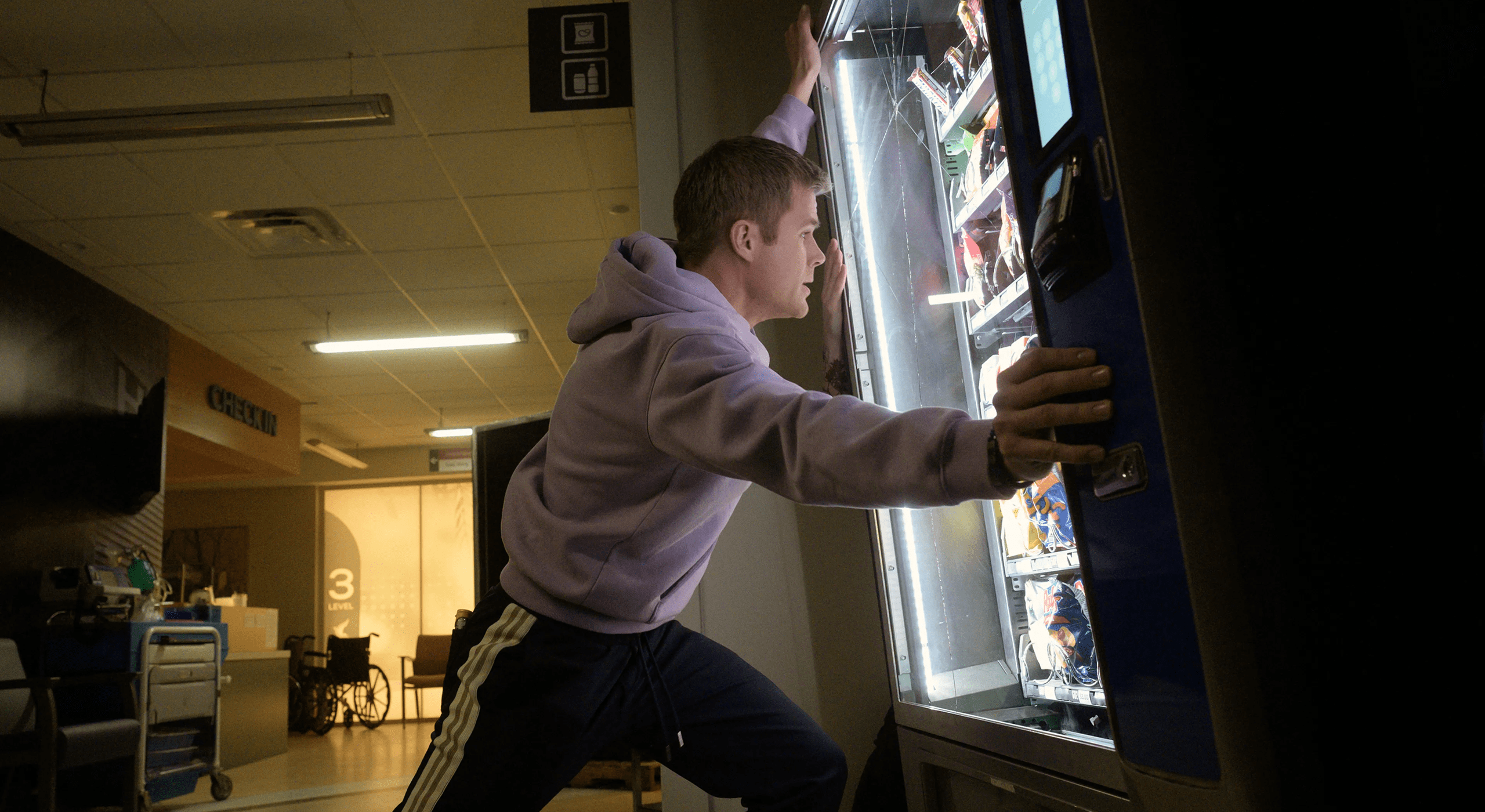 Final Destination Bloodlines: Ölüme Meydan Okumak