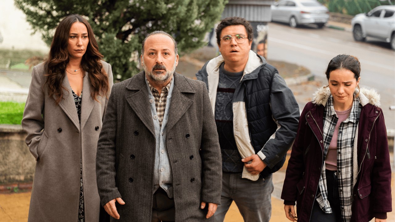 Kalender Pide: Tevazunun İçinde Bir Mahalle Komedisi