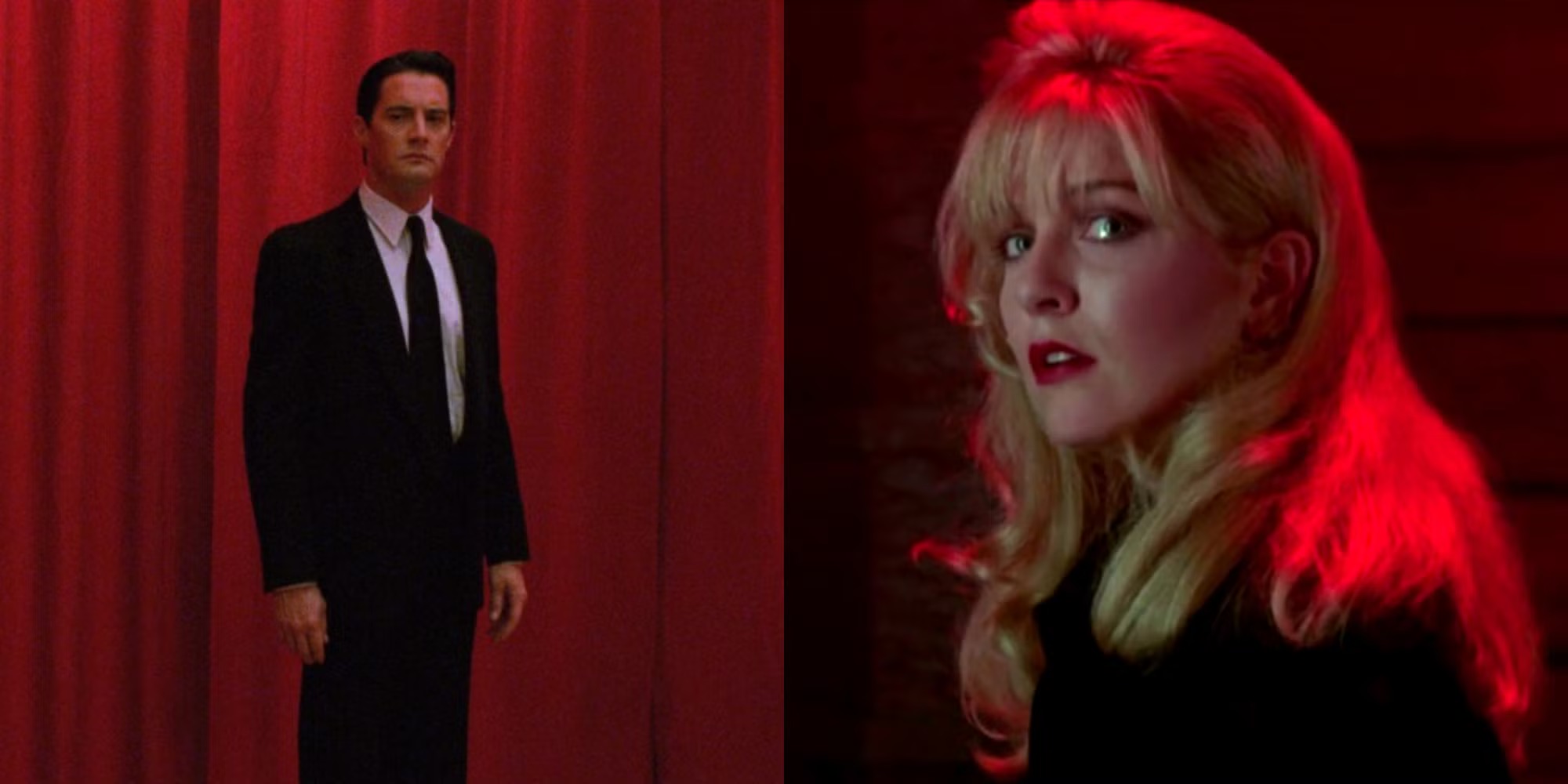 Twin Peaks: Fire Walk with Me: David Lynch'in En Karanlık Yolculuğu