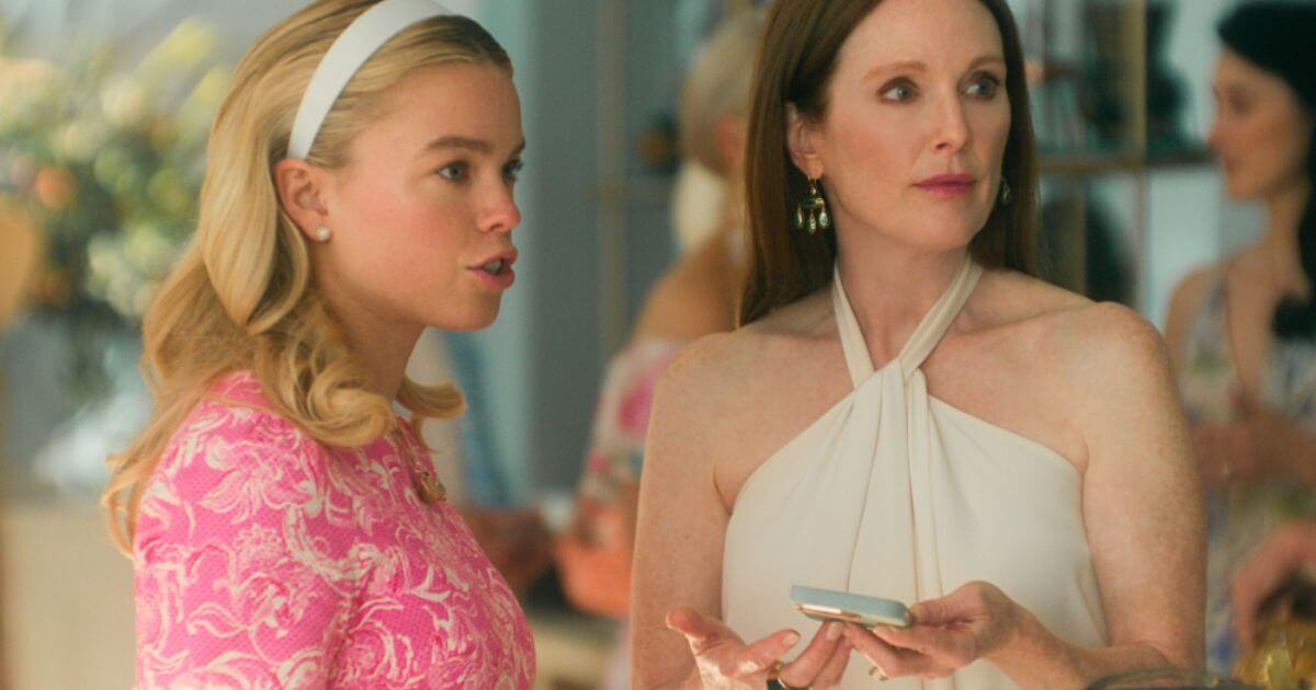 Sirens: Gücün Karanlık Cazibesiyle Umutsuz Bir Mücadele