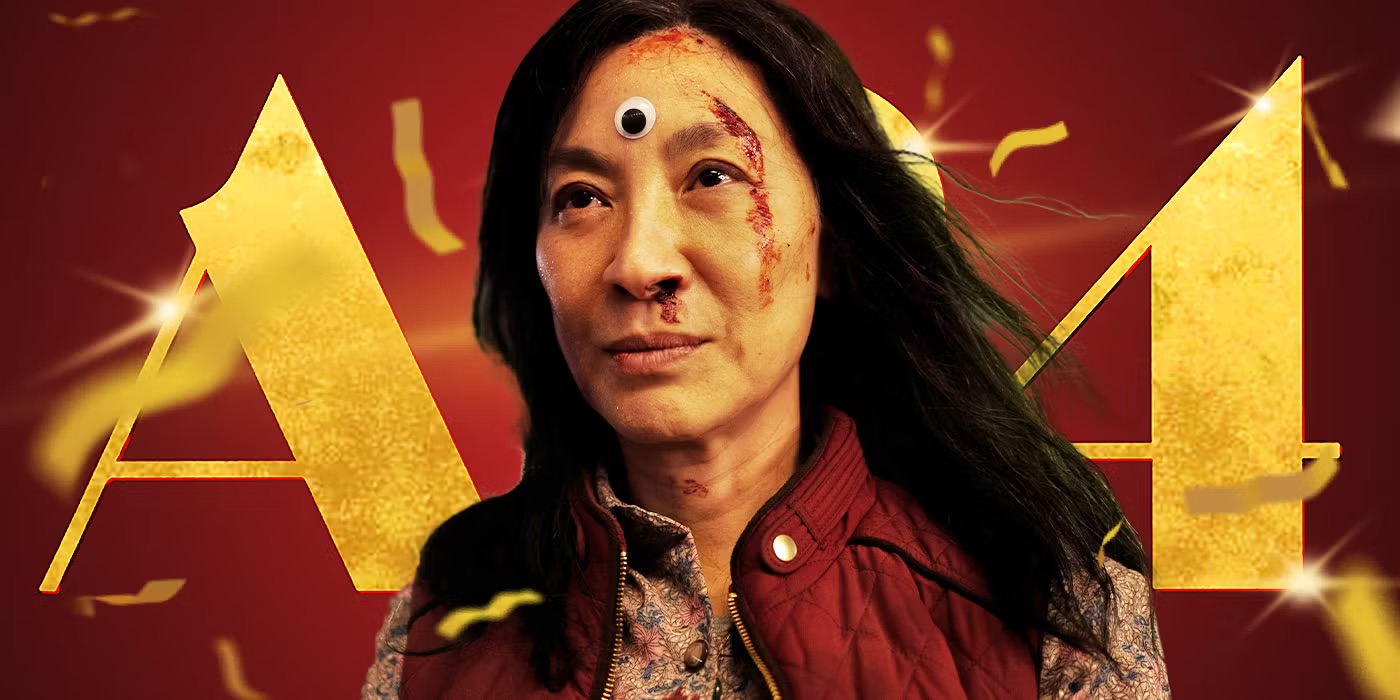 A24: Sinemanın Mitik Kurtarıcısı