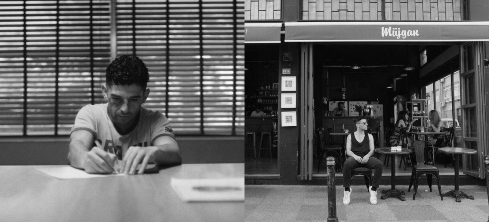 Beni Sevenler Listesi: Boşlukta Süzülen Gerçek Acılar