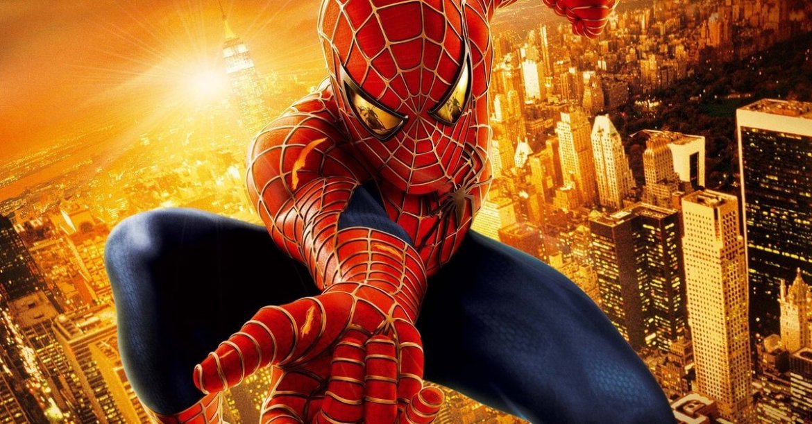 Spider-Man 1: Eski Serüven Tekrar Vizyonda