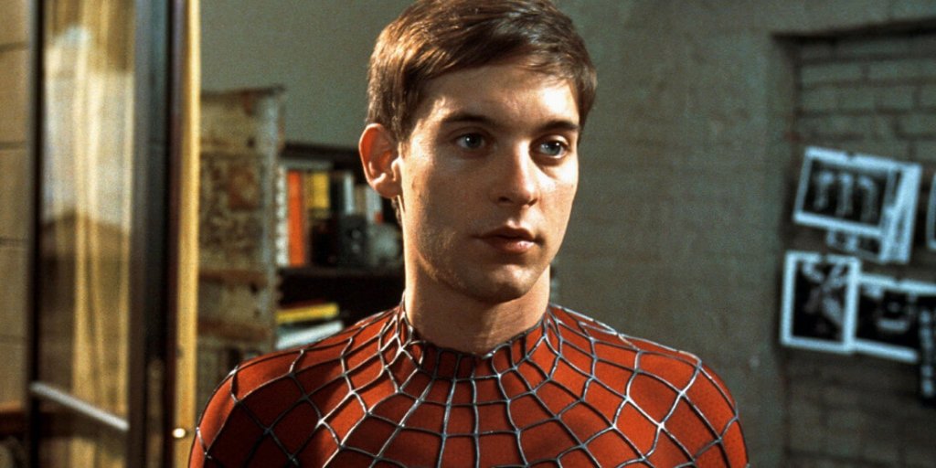 Spider-Man 1: Eski Serüven Tekrar Vizyonda