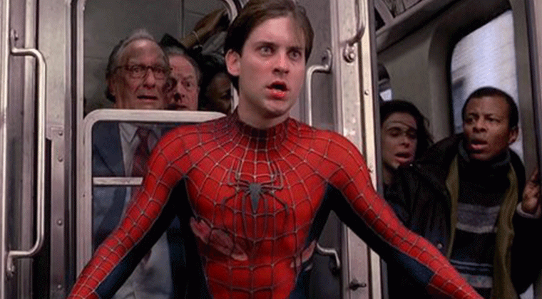 Spider-Man 2: Serüven Devam Ediyor