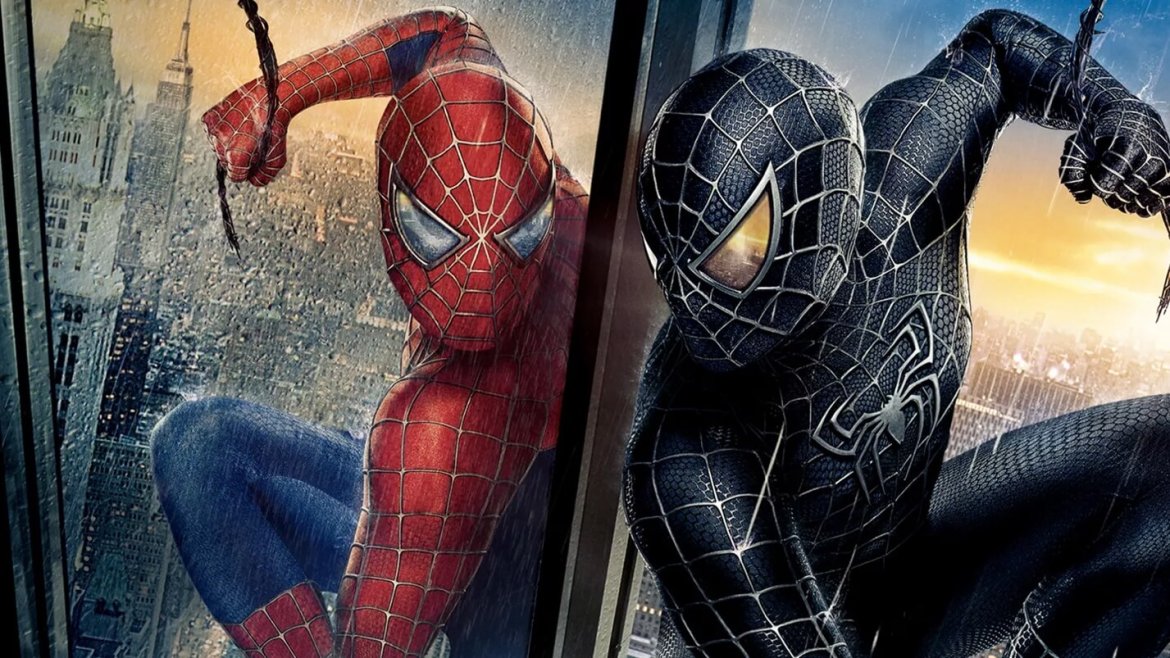 Spider-Man 3: Serüvenin Son Macerası
