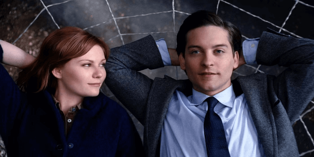 Spider-Man 3: Serüvenin Son Macerası