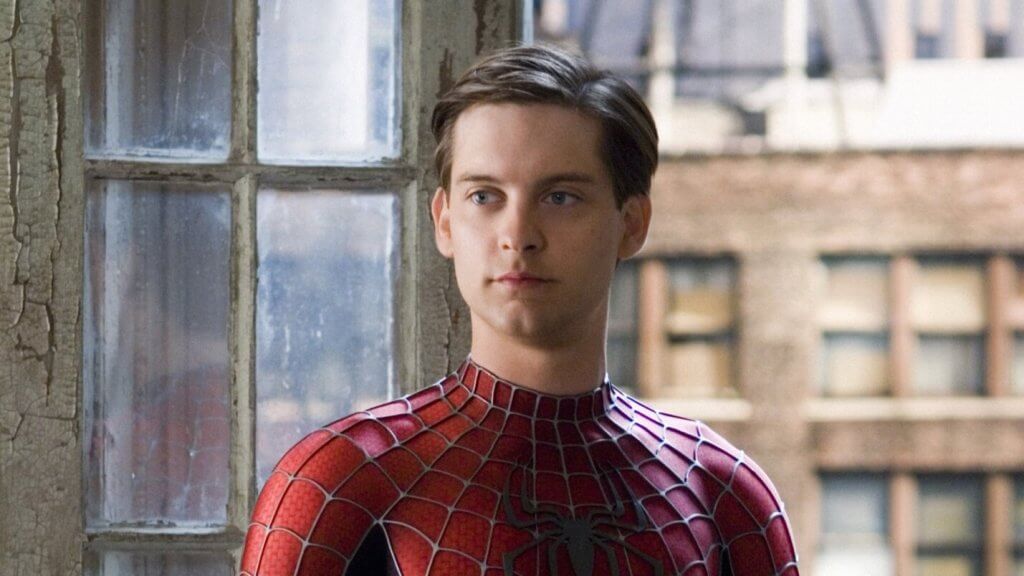 Spider-Man 3: Serüvenin Son Macerası