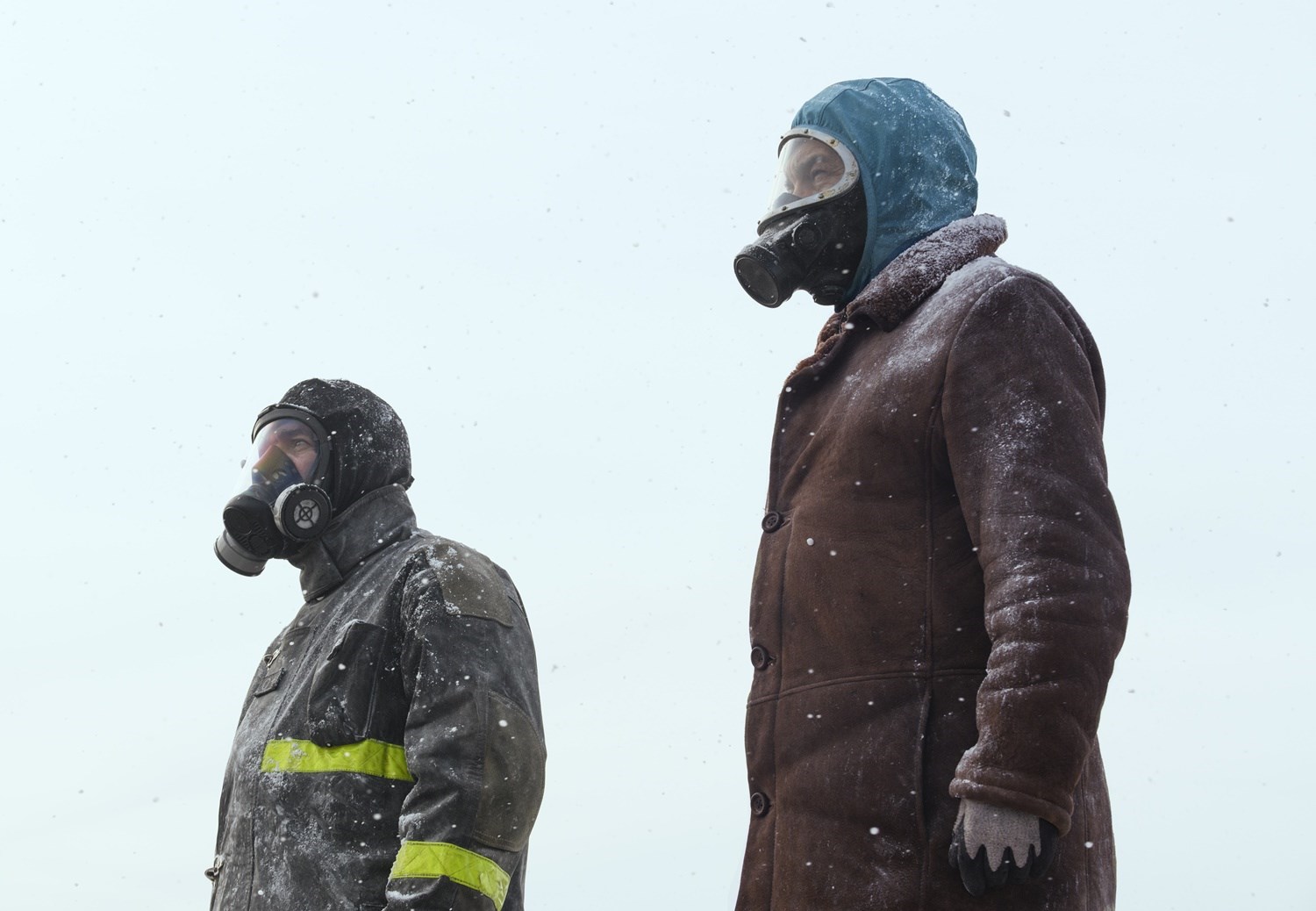 The Eternaut: Felaketin Sessiz Çığlığı