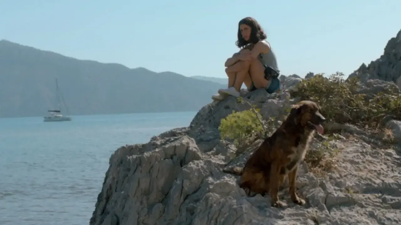 Su Yüzü Röportajı: Zeynep Köprülü