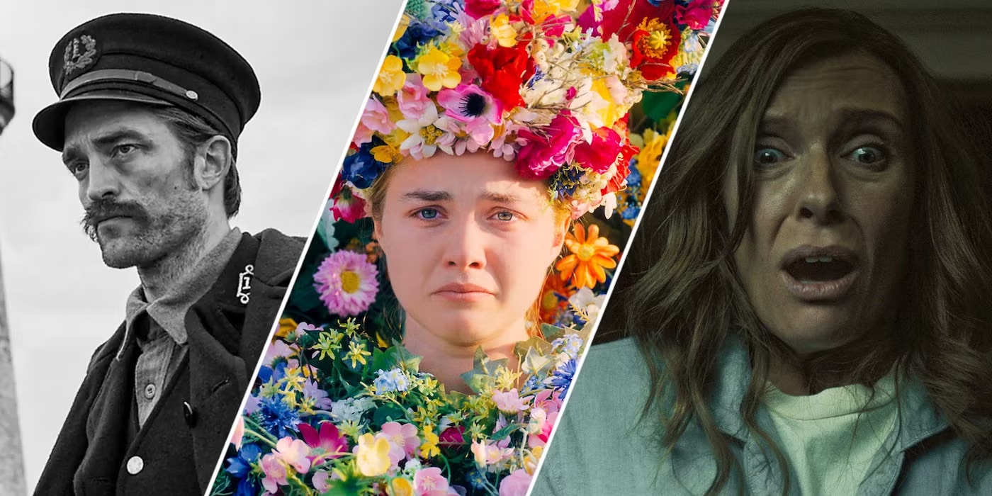 A24: Sinemanın Mitik Kurtarıcısı